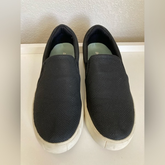 Dr. Scholl's Shoes - Dr. Scholl's Shoes Womens Happiness Lo Slip-On Size 7M